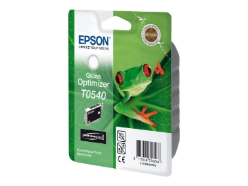 Bild på Epson T0540 Gloss Optimizer