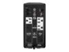 Bild på APC Back-UPS RS LCD 700 Master Control