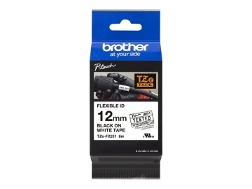 Bild på Brother TZe-FX231