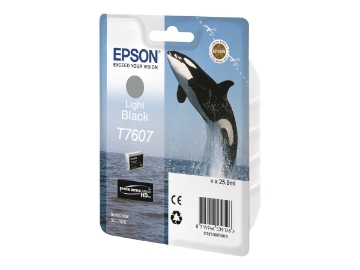Bild på Epson T7607