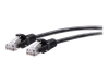 Bild på C2G 5ft (1.5m) Cat6a Snagless Unshielded (UTP) Slim Ethernet Network Patch Cable