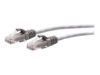 Bild på C2G 9ft (2.7m) Cat6a Snagless Unshielded (UTP) Slim Ethernet Network Patch Cable