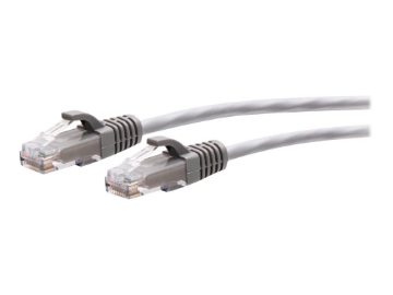 Bild på C2G 9ft (2.7m) Cat6a Snagless Unshielded (UTP) Slim Ethernet Network Patch Cable
