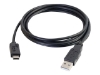 Bild på C2G 12ft USB C to USB A Cable