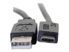 Bild på C2G 12ft USB C to USB A Cable