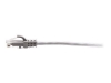 Bild på C2G 5ft (1.5m) Cat6a Snagless Unshielded (UTP) Slim Ethernet Network Patch Cable