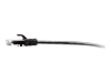Bild på C2G 6ft (1.8m) Cat6a Snagless Unshielded (UTP) Slim Ethernet Network Patch Cable