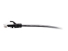 Bild på C2G 20ft (6.1m) Cat6a Snagless Unshielded (UTP) Slim Ethernet Network Patch Cable