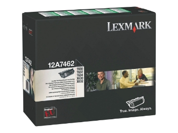 Bild på Lexmark