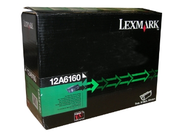 Bild på Lexmark