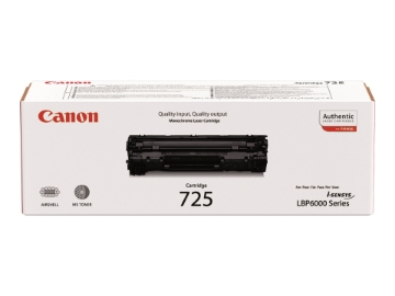 Bild på Canon CRG-725