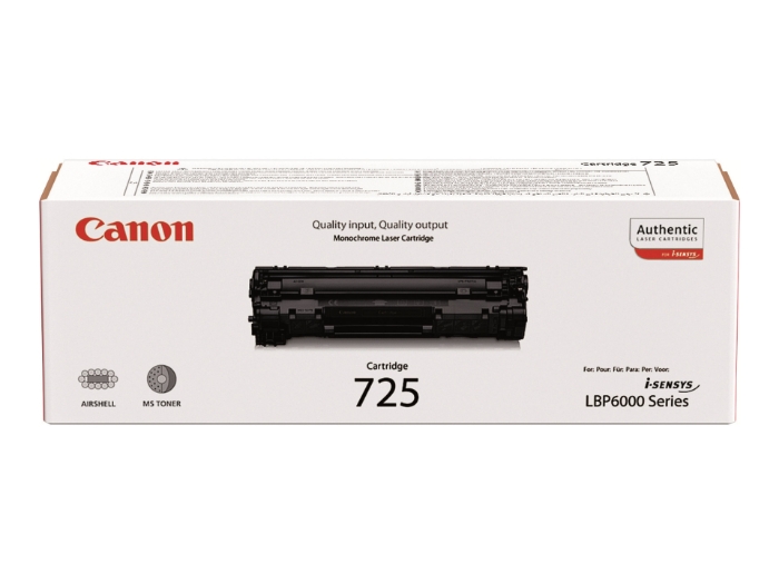 Bild på Canon CRG-725