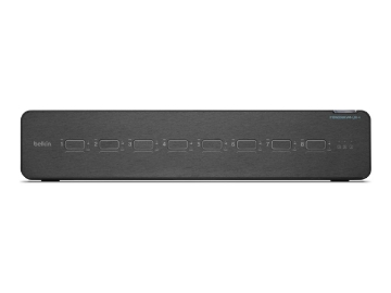 Bild på Belkin Universal Secure Dual-Head