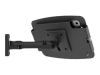 Bild på Compulocks iPad Pro 12.9" (3-6th Gen) Space Enclosure Swing Wall Mount