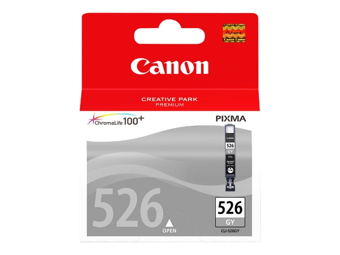 Bild på Canon CLI-526GY