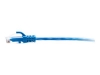 Bild på C2G 3ft (0.9m) Cat6a Snagless Unshielded (UTP) Slim Ethernet Network Patch Cable
