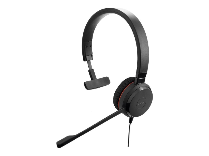 Bild på Jabra Evolve 30 II Stereo MS USB-C