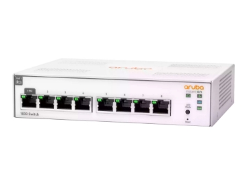 Bild på HPE Networking Instant On 1830 8G Switch