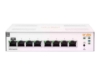 Bild på HPE Networking Instant On 1830 8G Switch