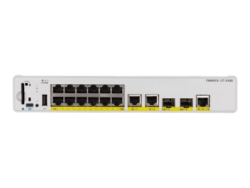Bild på Cisco Catalyst 9200CX
