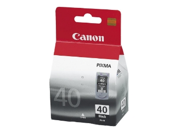 Bild på Canon PG-40BK
