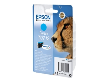 Bild på Epson T0712