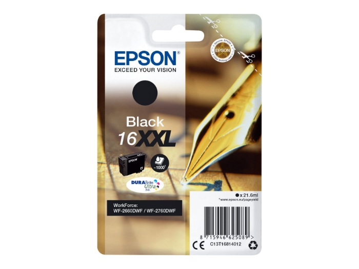 Bild på Epson 16XXL