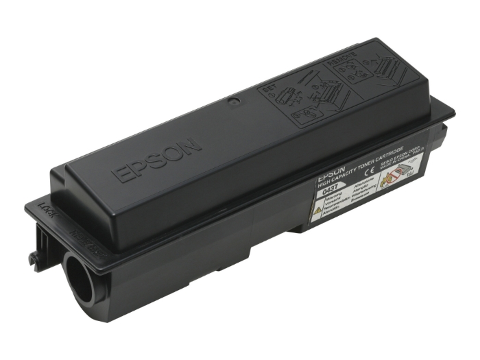 Bild på AcuLaser M2000 Return Blk High Cap Toner