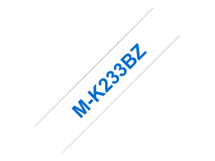 Bild på Brother M-K233BZ