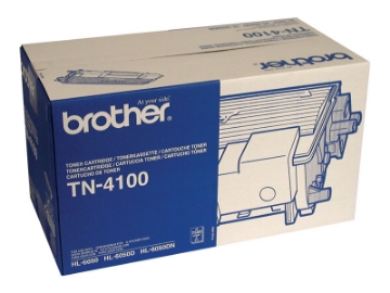 Bild på Brother TN4100