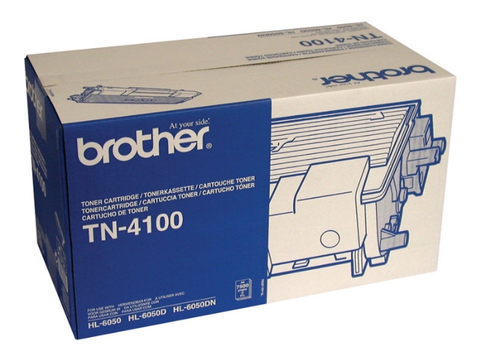 Bild på Brother TN4100