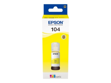 Bild på Epson EcoTank 104