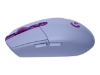 Bild på Logitech G G305