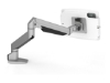 Bild på Compulocks iPad Pro 11" (1-4th Gen) Space Enclosure Articulating Arm Mount