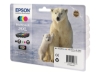 Bild på Epson 26XL Multipack