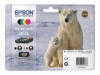 Bild på Epson 26XL Multipack