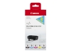 Bild på Canon PGI-9 PBK/C/M/Y/GY Multi-Pack