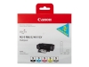 Bild på Canon PGI-9 PBK/C/M/Y/GY Multi-Pack