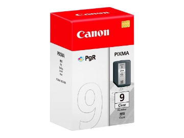 Bild på Canon PGI-9 Clear