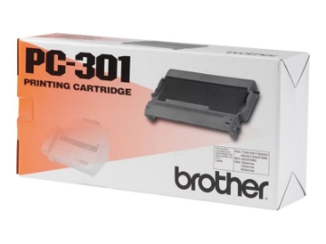 Bild på Brother PC301