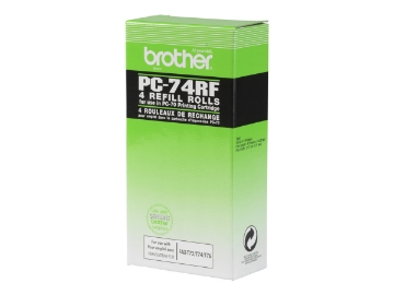 Bild på Brother PC74RF