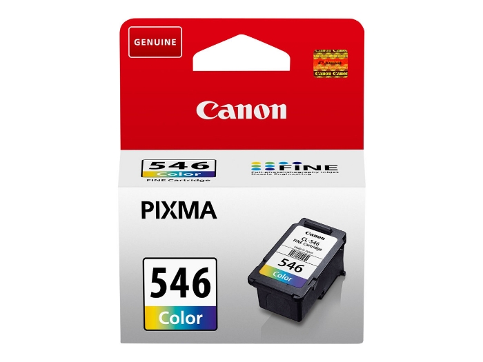 Bild på Canon CL-546