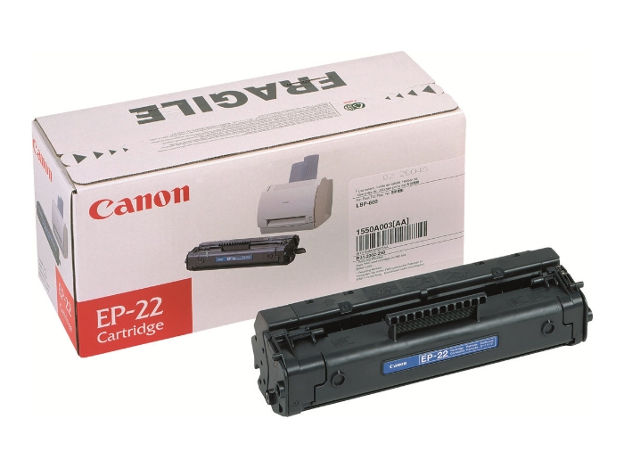 Bild på Canon EP-22