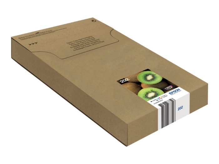 Bild på Epson 202 Multipack Easy Mail Packaging