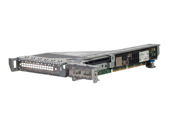 Bild på HPE x16/x16/x16 Primary Riser Kit