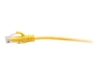 Bild på C2G 5ft (1.5m) Cat6a Snagless Unshielded (UTP) Slim Ethernet Network Patch Cable