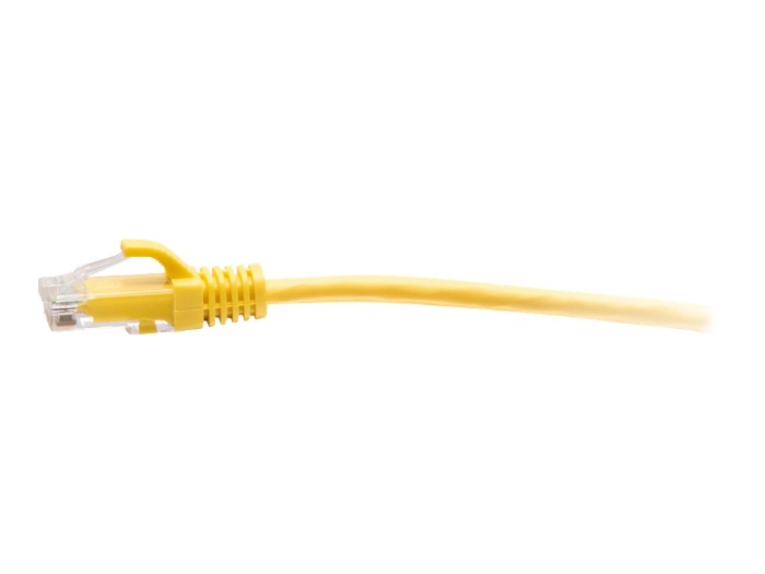 Bild på C2G 5ft (1.5m) Cat6a Snagless Unshielded (UTP) Slim Ethernet Network Patch Cable