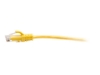 Bild på C2G 5ft (1.5m) Cat6a Snagless Unshielded (UTP) Slim Ethernet Network Patch Cable
