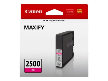 Bild på Canon PGI-2500M