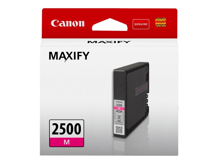 Bild på Canon PGI-2500M